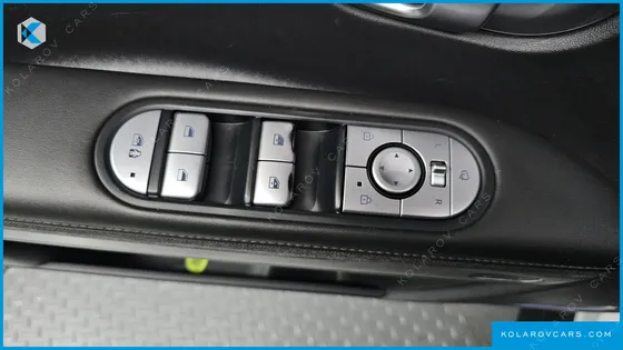 HYUNDAI IONIQ 5 LONG RANGE