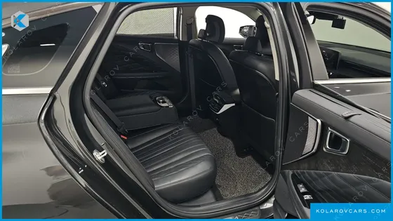 KIA K8 3.5 GASOLINE 2WD