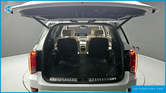 HYUNDAI PALISADE DIESEL 2.2 4WD