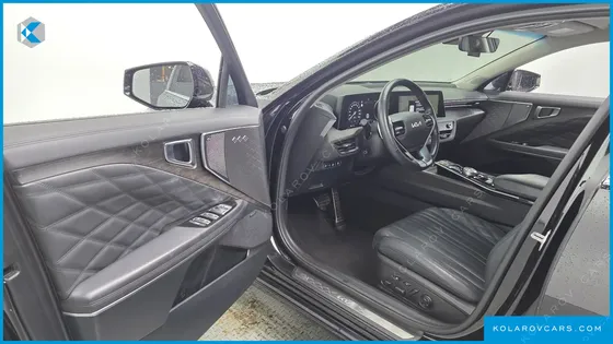 KIA K8 3.5 GASOLINE 2WD