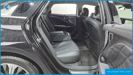 KIA K8 3.5 GASOLINE 2WD