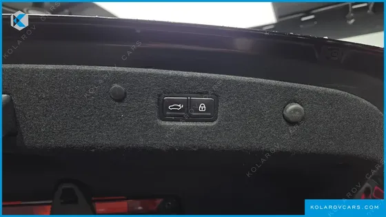 KIA K8 3.5 GASOLINE 2WD