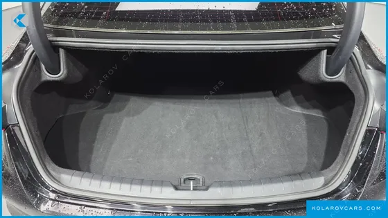 KIA K8 3.5 GASOLINE 2WD