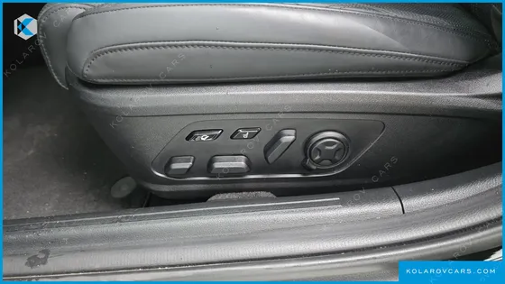 KIA K8 3.5 GASOLINE 2WD