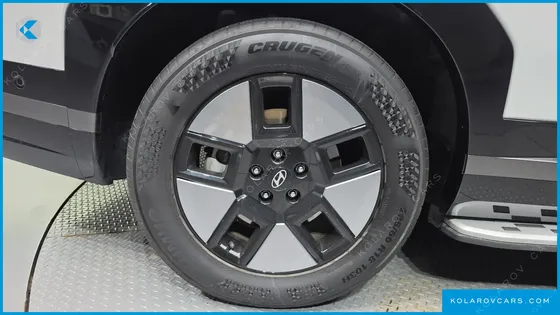 HYUNDAI SANTA FE HEV 1.6 2WD