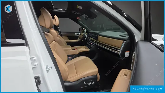 HYUNDAI SANTA FE HEV 1.6 2WD