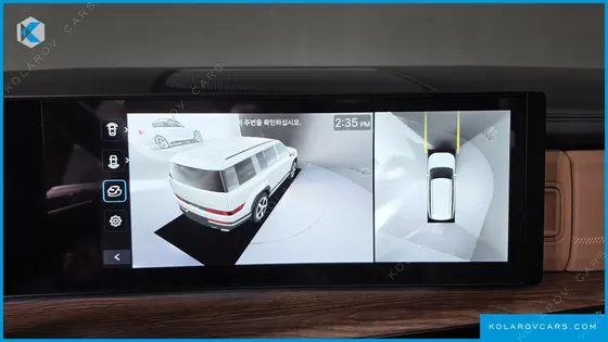 HYUNDAI SANTA FE HEV 1.6 2WD