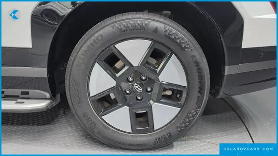 HYUNDAI SANTA FE HEV 1.6 2WD