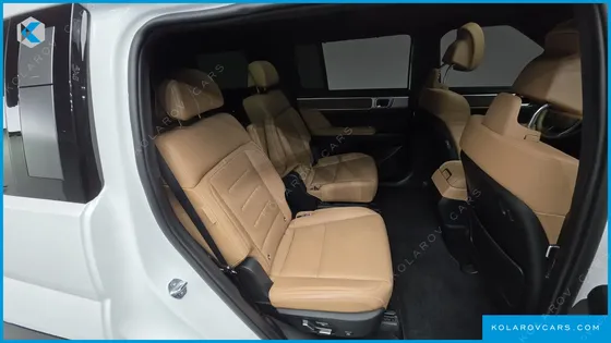 HYUNDAI SANTA FE HEV 1.6 2WD