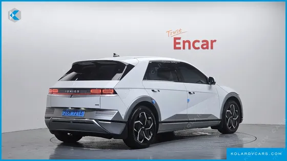 HYUNDAI IONIQ 5 LONG RANGE AWD