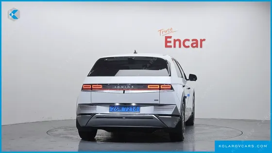 HYUNDAI IONIQ 5 LONG RANGE AWD