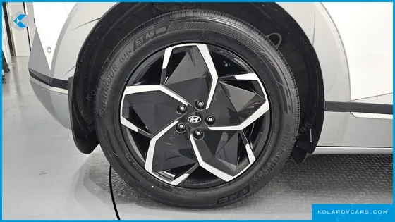 HYUNDAI IONIQ 5 LONG RANGE AWD
