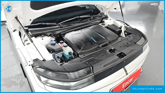 HYUNDAI IONIQ 5 LONG RANGE AWD