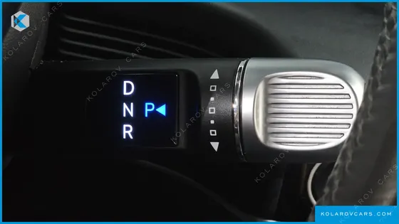 HYUNDAI IONIQ 5 LONG RANGE AWD