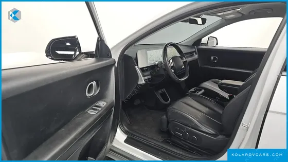 HYUNDAI IONIQ 5 LONG RANGE AWD