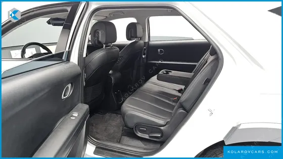 HYUNDAI IONIQ 5 LONG RANGE AWD