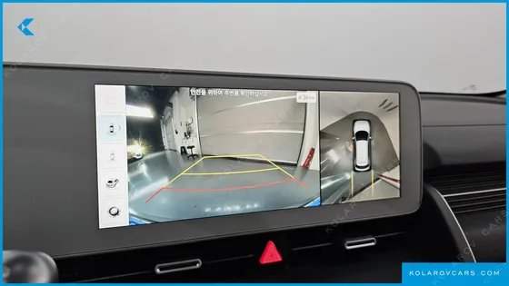 HYUNDAI IONIQ 5 LONG RANGE AWD
