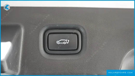 HYUNDAI IONIQ 5 LONG RANGE AWD