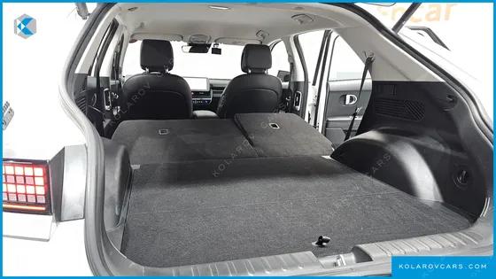 HYUNDAI IONIQ 5 LONG RANGE AWD