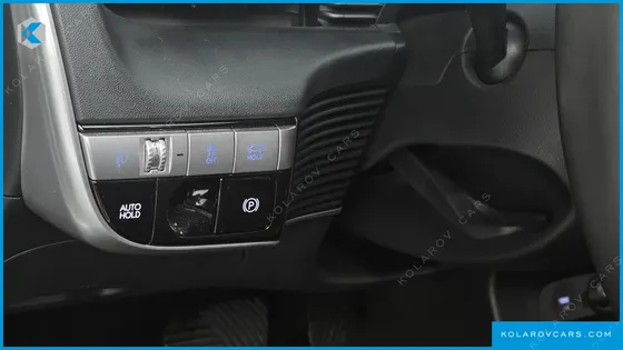 HYUNDAI IONIQ 5 LONG RANGE AWD