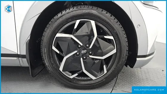 HYUNDAI IONIQ 5 LONG RANGE AWD