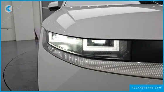 HYUNDAI IONIQ 5 LONG RANGE AWD