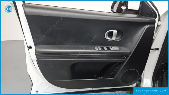 HYUNDAI IONIQ 5 LONG RANGE AWD