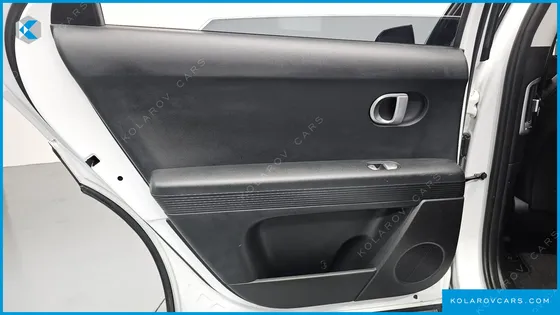 HYUNDAI IONIQ 5 LONG RANGE AWD