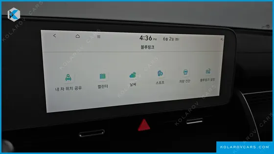 HYUNDAI IONIQ 5 LONG RANGE AWD