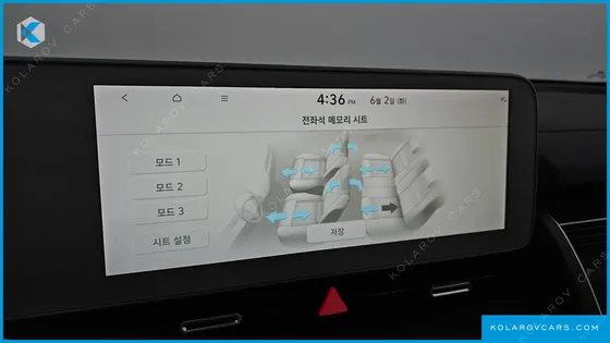 HYUNDAI IONIQ 5 LONG RANGE AWD