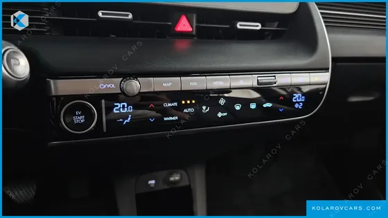 HYUNDAI IONIQ 5 LONG RANGE AWD