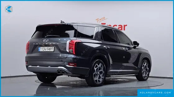 HYUNDAI PALISADE DIESEL 2.2 2WD
