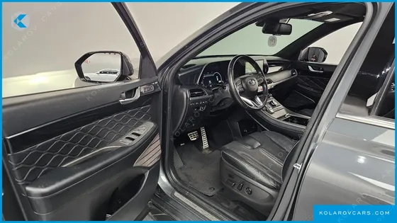 HYUNDAI PALISADE DIESEL 2.2 2WD