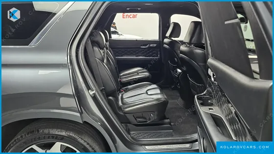 HYUNDAI PALISADE DIESEL 2.2 2WD