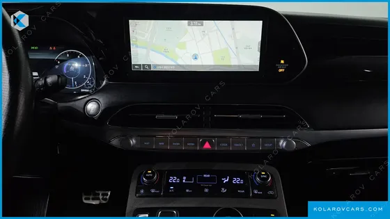 HYUNDAI PALISADE DIESEL 2.2 2WD