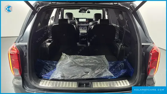 HYUNDAI PALISADE DIESEL 2.2 2WD