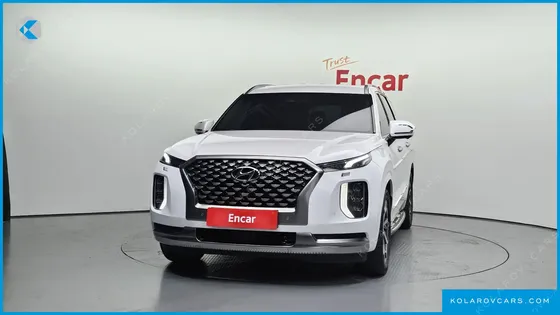 HYUNDAI PALISADE GASOLINE 3.8 4WD