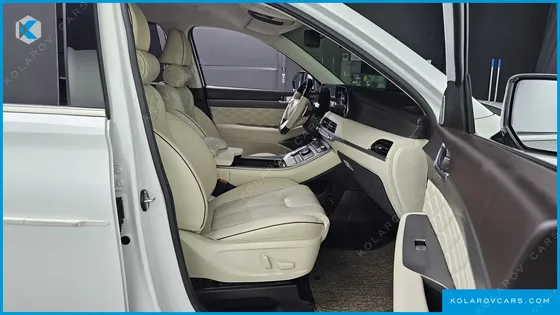 HYUNDAI PALISADE GASOLINE 3.8 4WD