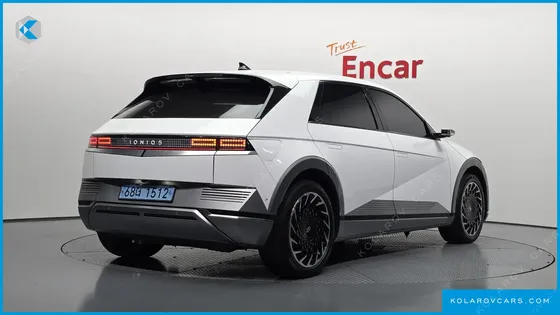 HYUNDAI IONIQ 5 LONG RANGE