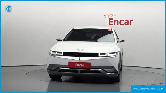 HYUNDAI IONIQ 5 LONG RANGE