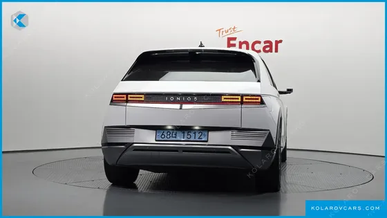 HYUNDAI IONIQ 5 LONG RANGE