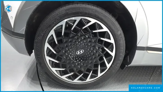 HYUNDAI IONIQ 5 LONG RANGE