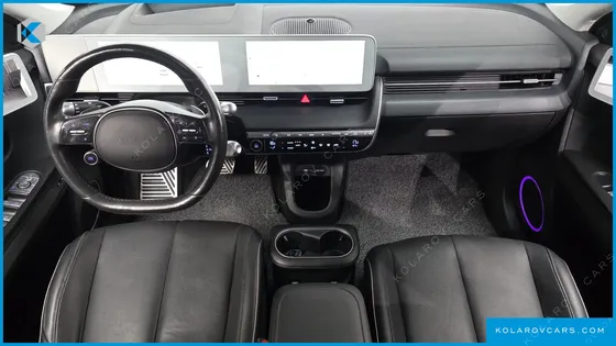 HYUNDAI IONIQ 5 LONG RANGE