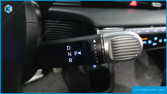 HYUNDAI IONIQ 5 LONG RANGE