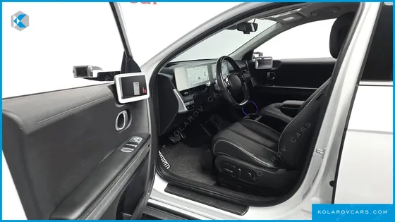 HYUNDAI IONIQ 5 LONG RANGE