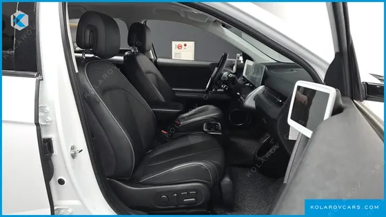 HYUNDAI IONIQ 5 LONG RANGE