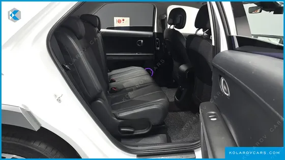HYUNDAI IONIQ 5 LONG RANGE