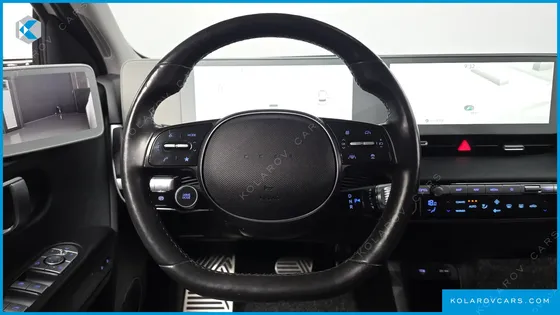 HYUNDAI IONIQ 5 LONG RANGE
