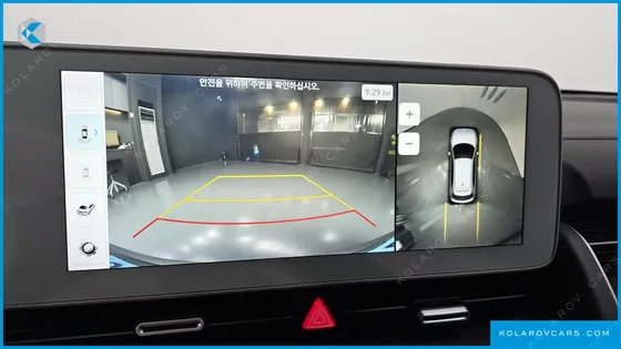 HYUNDAI IONIQ 5 LONG RANGE