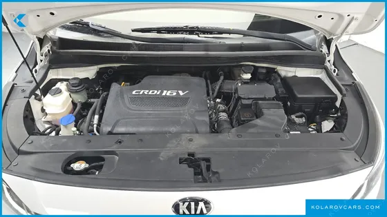 KIA CARNIVAL 9-SEATER LUXURY